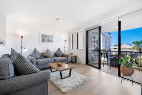 Paradise Ocean 2 Bedroom Apartment - CoastHM